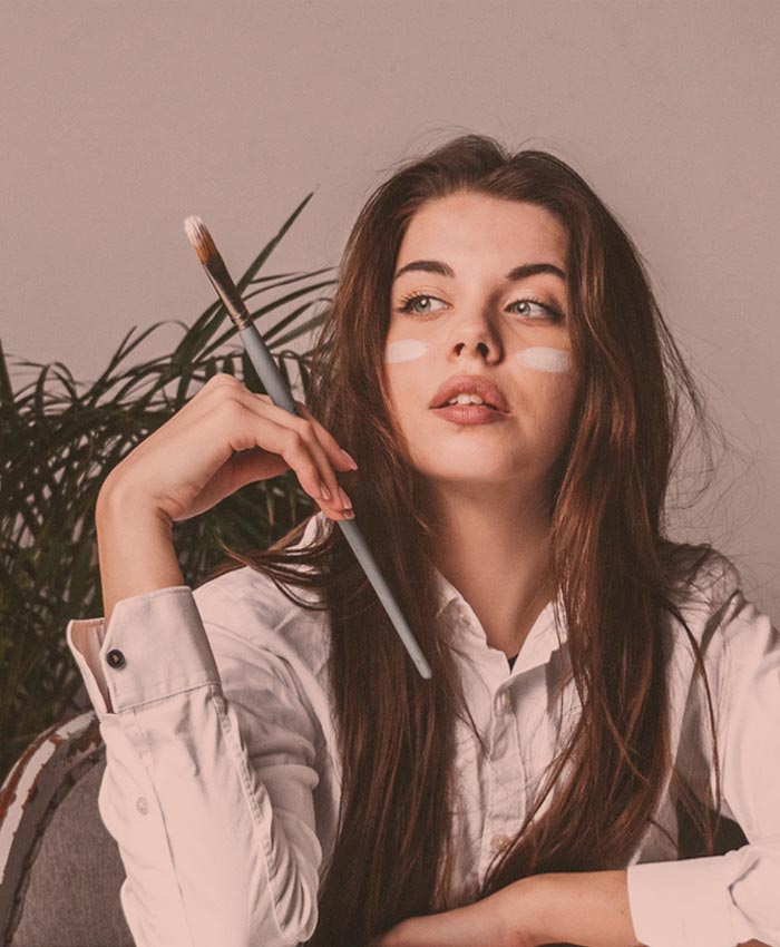 Let Us Give a Chance to Make Your Nails More Beautiful at HelloHomeSalon About Image